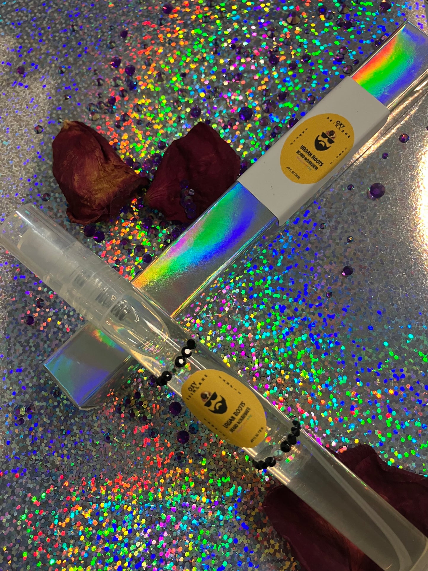 Urban Roots Oil Sample image 0
