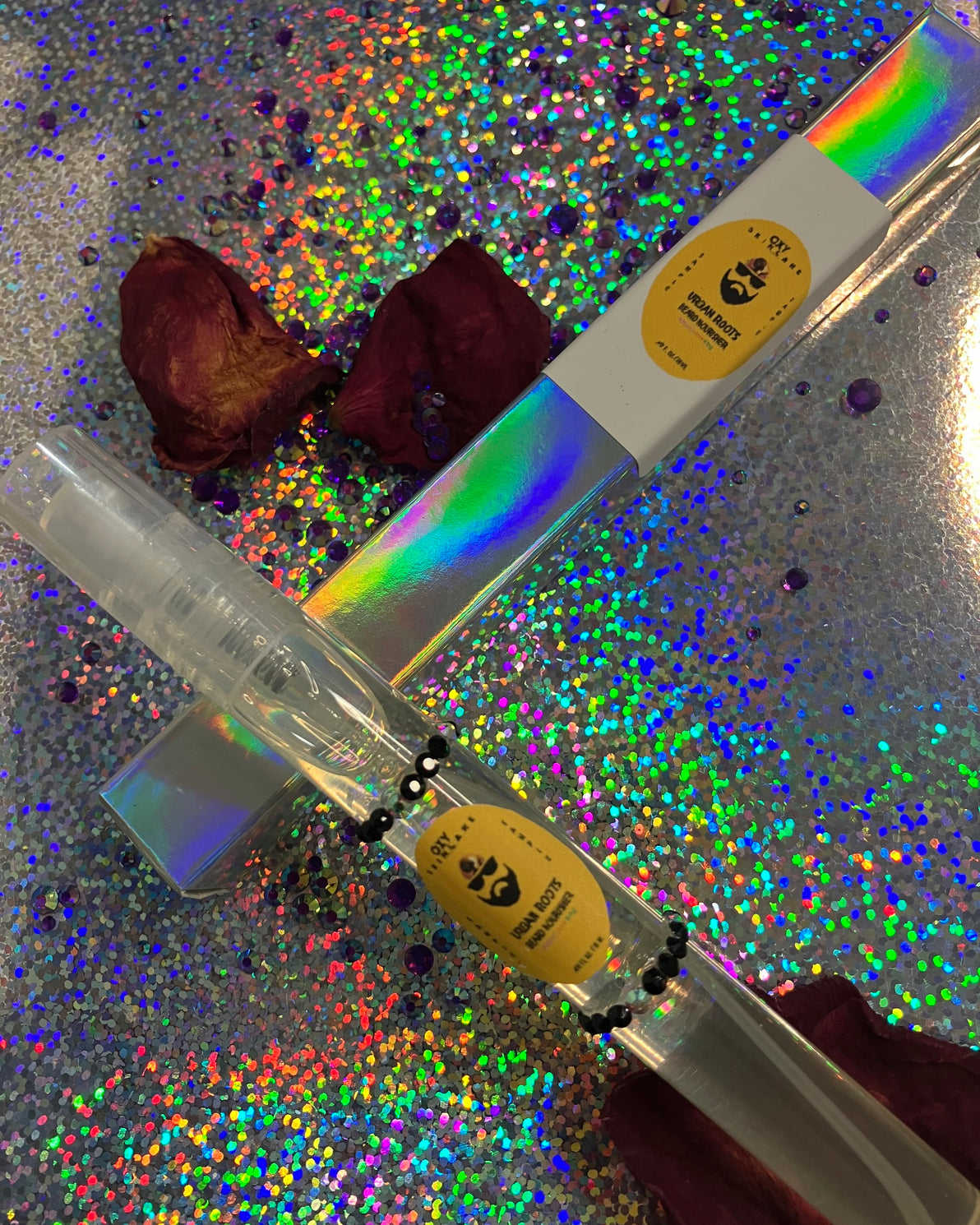 Urban Roots Oil Sample image 0