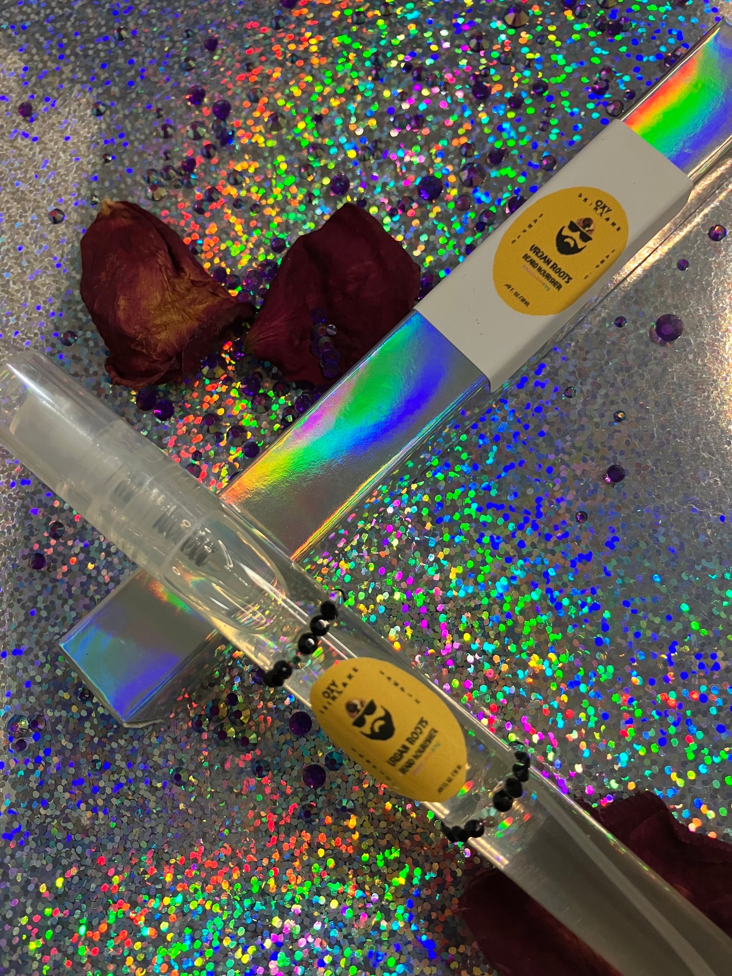 Urban Roots Oil Sample image 1